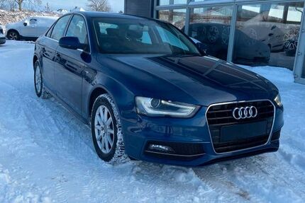 Audi A4 268.000 km 7.490 &euro; Flensburg 24941