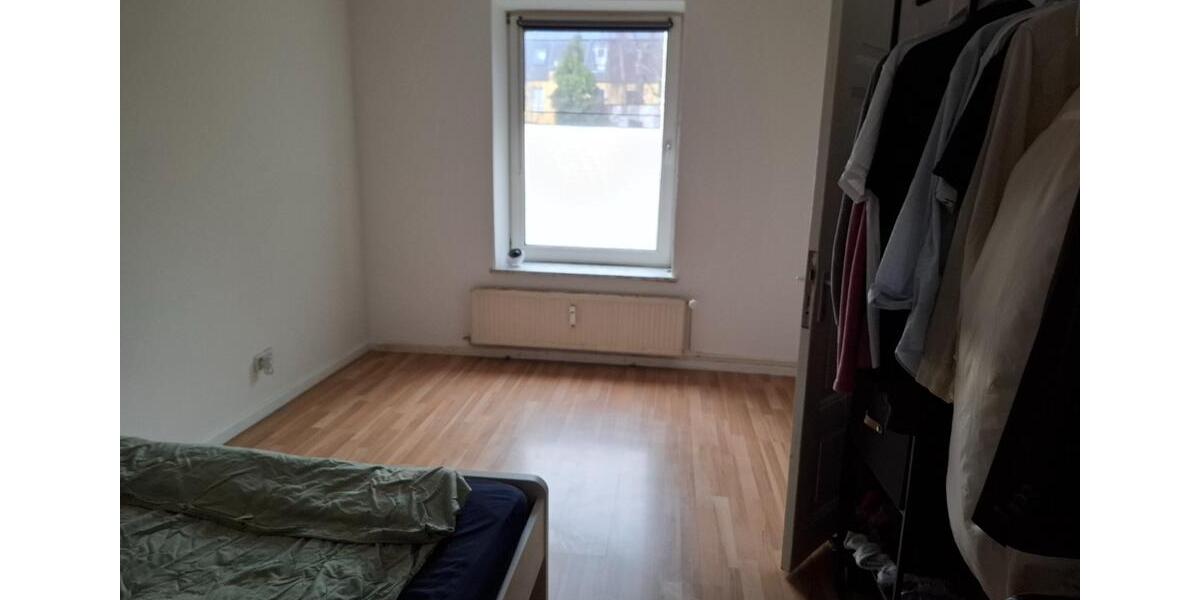 Erdgeschoßwohnung Flensburg - 2 Zimmer, 80 m&sup2;, 740&euro; | Angebot:25394948