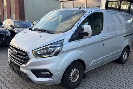 Ford Transit Custom 194.000 km 10.990 &euro; Flensburg 24941