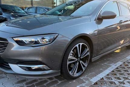 Opel Insignia 99.000 km 15.950 &euro; Flensburg 24941