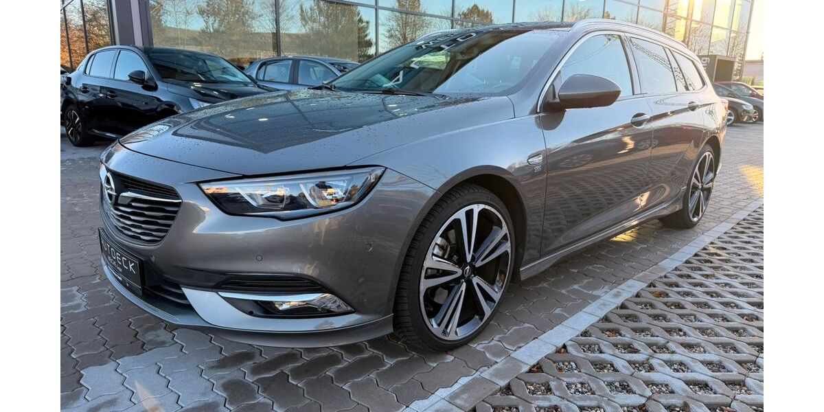 Opel Insignia 99.000 km 15.950 &euro; Flensburg 24941