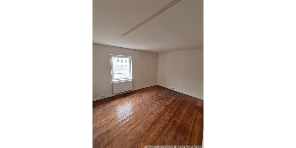 Etagenwohnung Flensburg Altstadt - 2 Zimmer, 35 m&sup2;, 450&euro; | Angebot:25583212