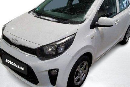 Kia Picanto 29.345 km 13.390 &euro; Enge-Sande 25917
