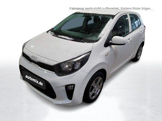 Kia Picanto 29.345 km 13.390 &euro; Enge-Sande 25917