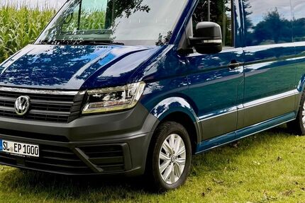 VW Crafter 93.500 km 19.326 &euro; Handewitt 24976