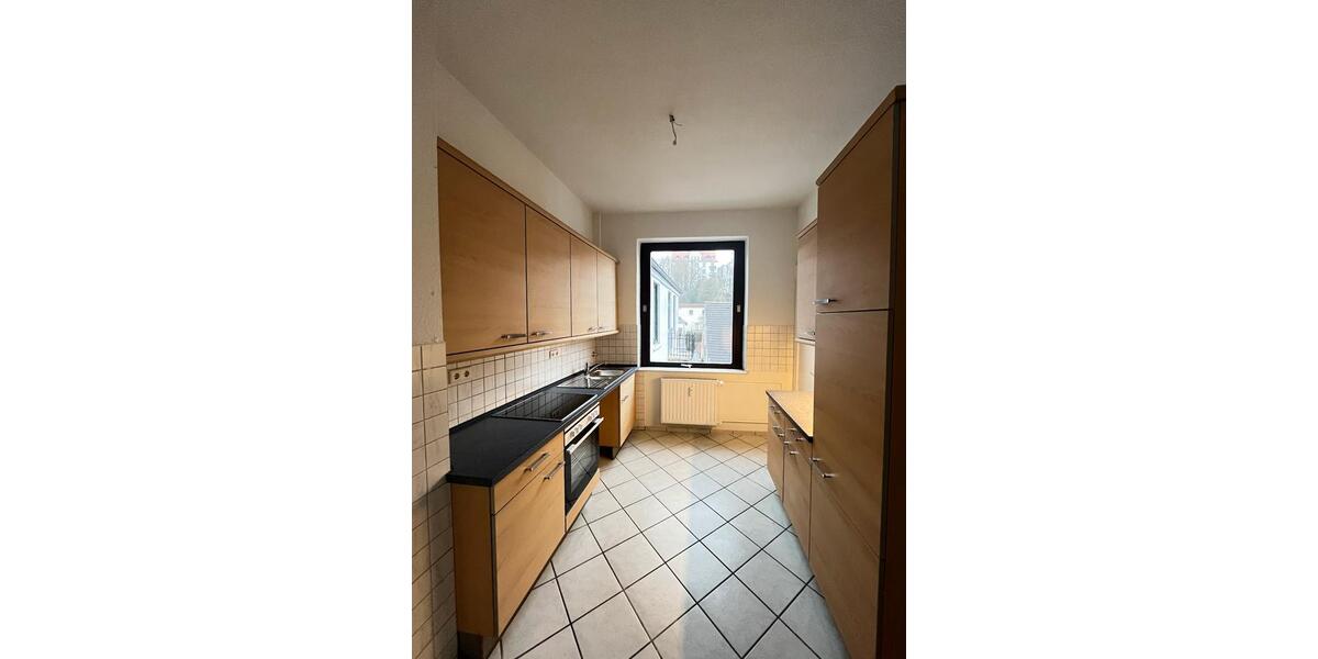 Etagenwohnung Flensburg - 5 Zimmer, 125 m&sup2;, 1.159&euro; | Angebot:25102052