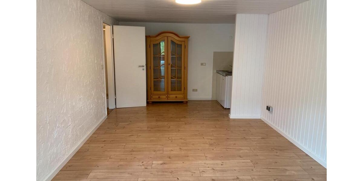 Etagenwohnung Flensburg - 1.5 Zimmer, 40 m&sup2;, 570&euro; | Angebot:25934976