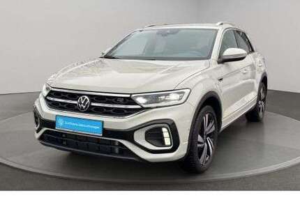 VW T-Roc 8.517 km 27.780 &euro; Flensburg 24941