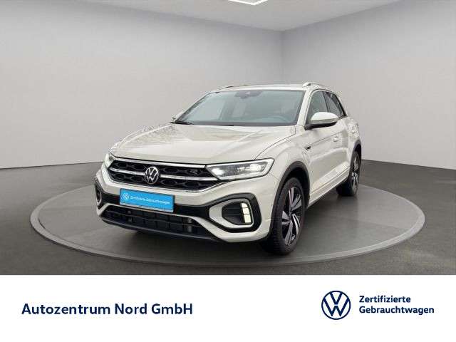 VW T-Roc 8.517 km 27.780 &euro; Flensburg 24941