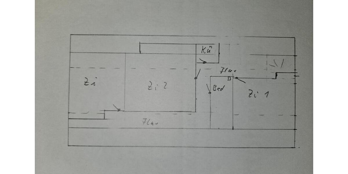 Einfamilienhaus Mohrkirch - 8 Zimmer, 190 m&sup2;, 229.000&euro; | Angebot:24353153
