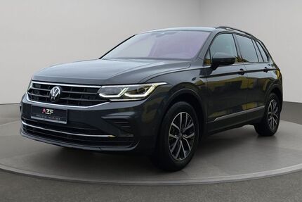 VW Tiguan 73.854 km 27.280 &euro; Flensburg 24941