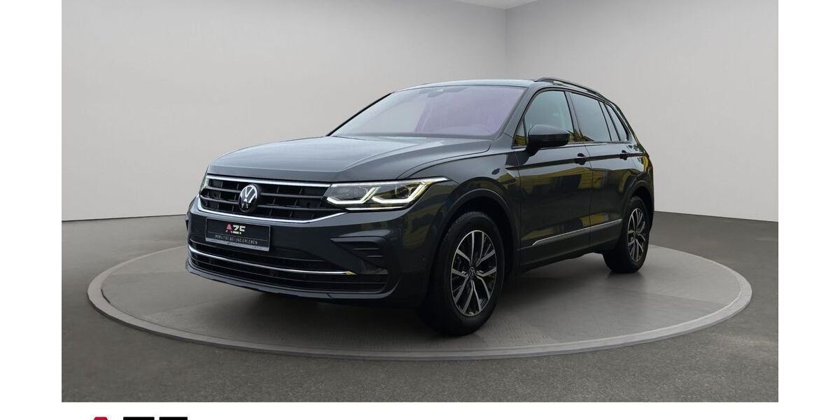 VW Tiguan 73.854 km 27.280 &euro; Flensburg 24941