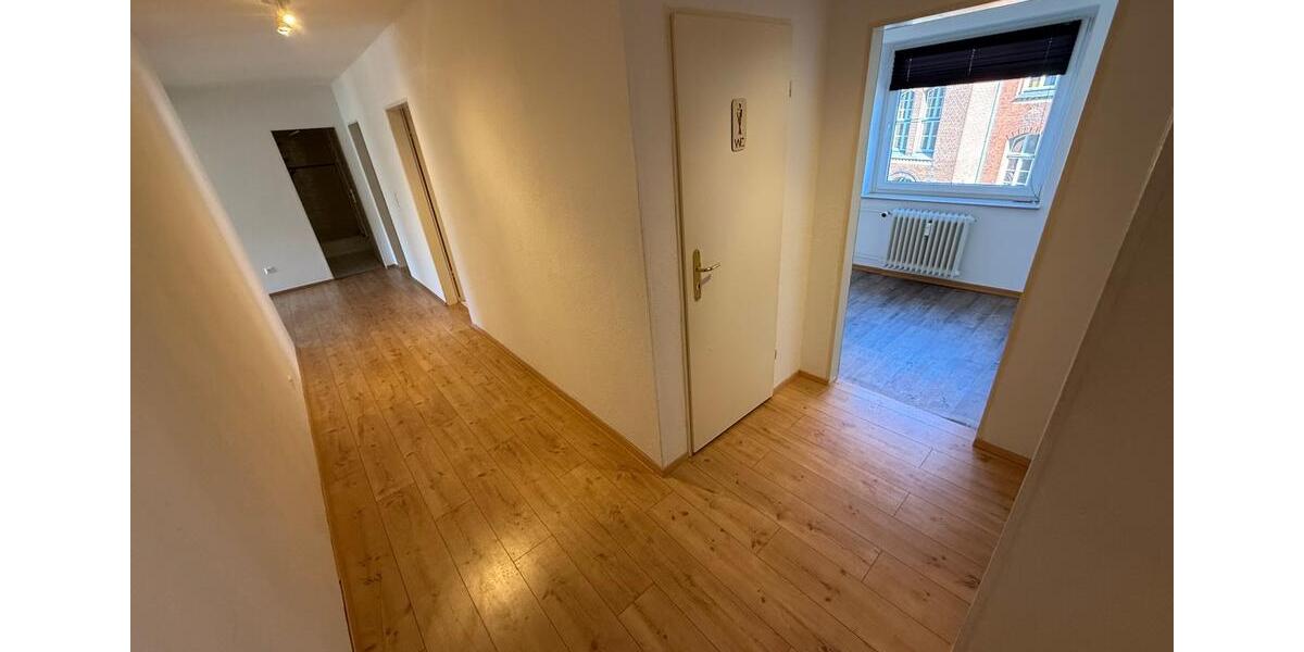 Etagenwohnung Tastrup - 3 Zimmer, 96 m&sup2;, 810&euro; | Angebot:26485552