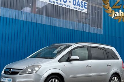 Opel Zafira 178.879 km 5.490 &euro; Flensburg 24941