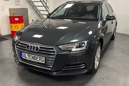 Audi A4 143.100 km 15.990 &euro; Handewitt 24983