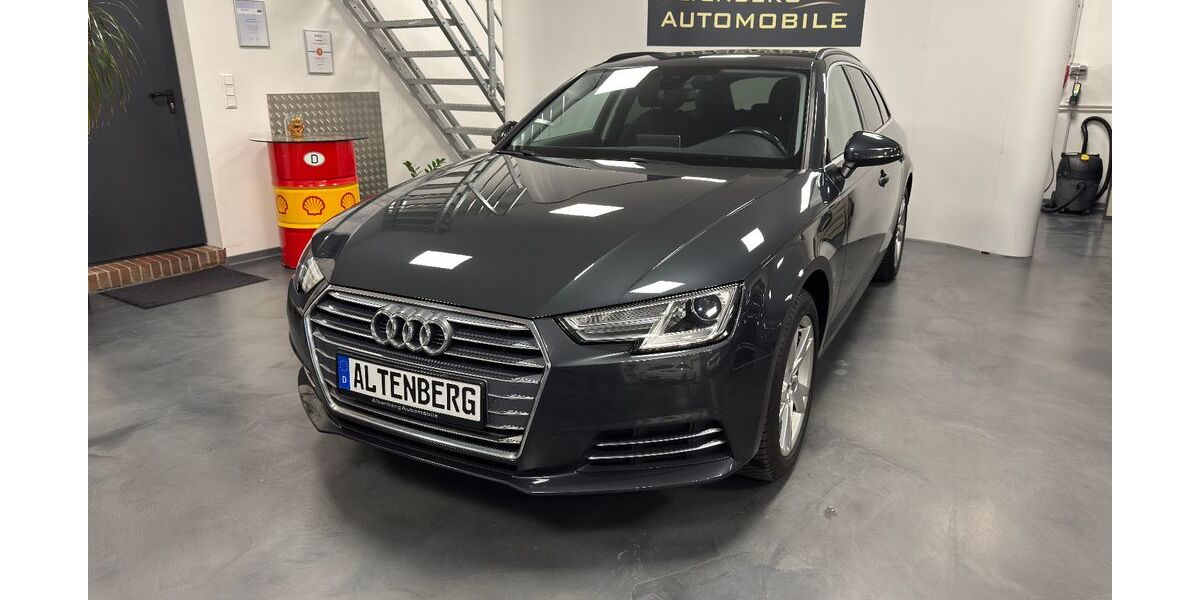 Audi A4 143.100 km 15.990 &euro; Handewitt 24983