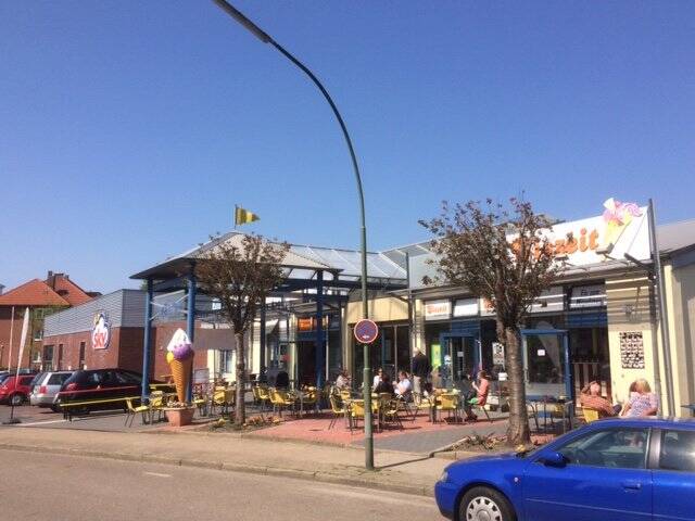 Gewerbeobjekt Flensburg Mürwik - 1.000&euro; | Angebot:25780374