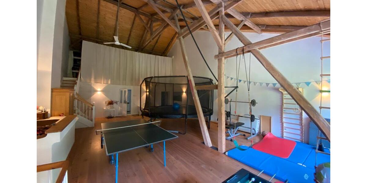 Erdgeschoßwohnung Süderbrarup - 2 Zimmer, 200 m&sup2;, 575.000&euro; | Angebot:27096243