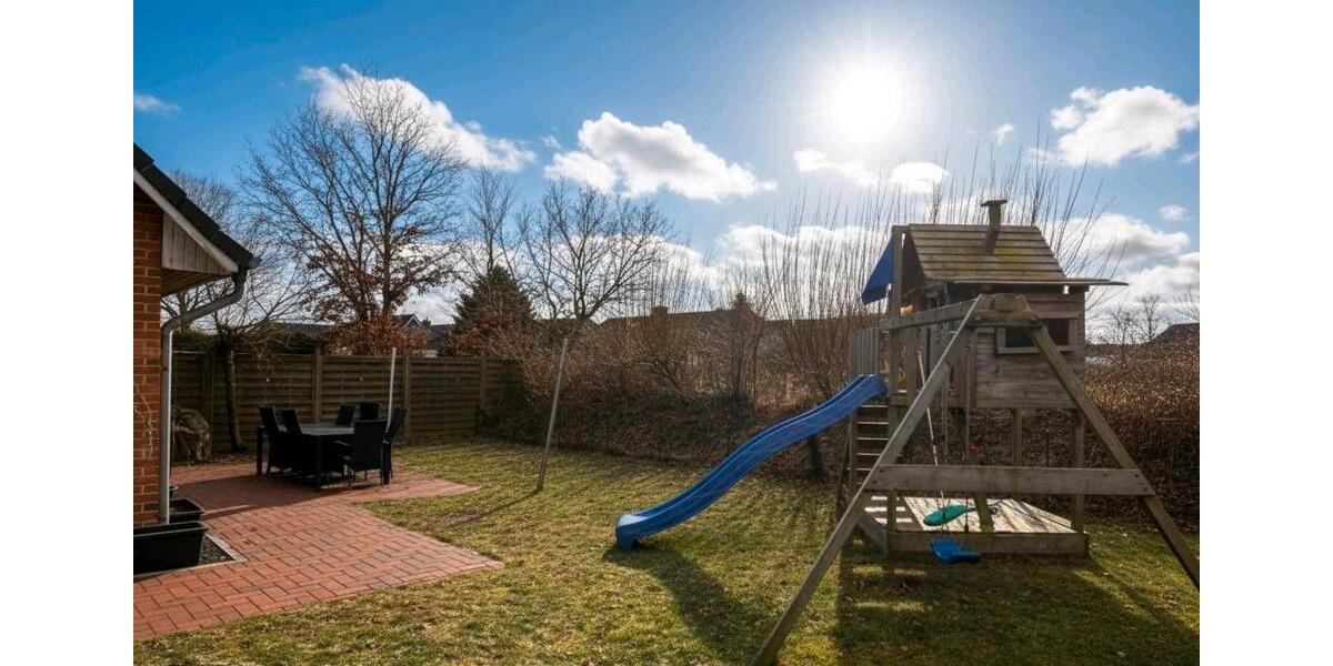 Doppelhaushälfte Wanderup - 4 Zimmer, 117 m&sup2;, 365.000&euro; | Angebot:24637920