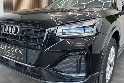 Audi Q2 136.200 km 20.950 &euro; Flensburg 24941