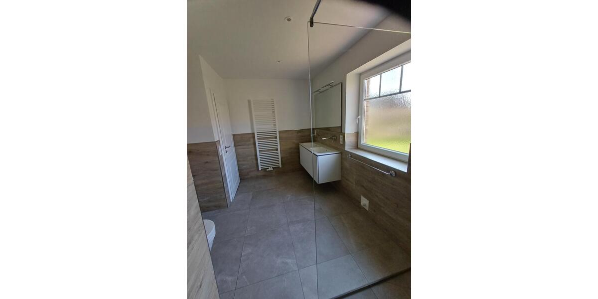 Erdgeschoßwohnung Ladelund - 4 Zimmer, 140 m&sup2;, 980&euro; | Angebot:25855397