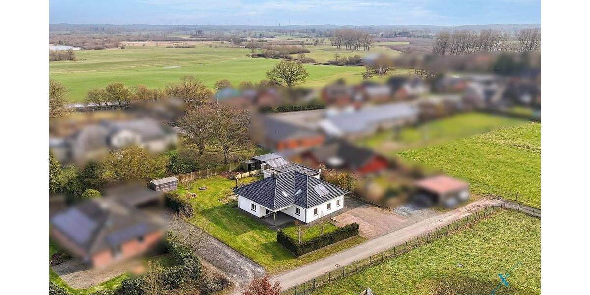Einfamilienhaus Rüde / Großrüde Rüde - 4 Zimmer, 129 m&sup2;, 435.000&euro; | Angebot:26036649