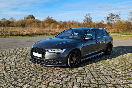 Audi A6 170.000 km 24.500 &euro; Handewitt 24976