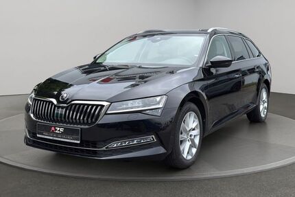Skoda Superb 61.180 km 28.890 &euro; Flensburg 24941