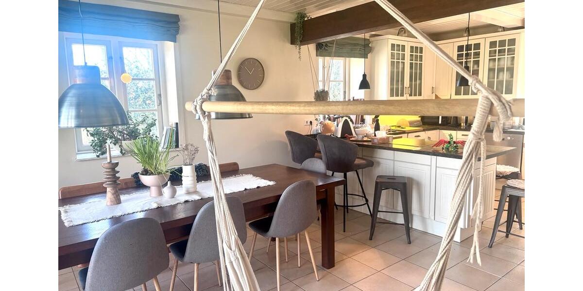 Einfamilienhaus Flensburg Altstadt - 6 Zimmer, 240 m&sup2;, 2.500&euro; | Angebot:25840652