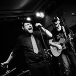 Schreng Schreng & La La