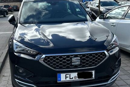 Seat Tarraco 92.000 km 24.000 &euro; Flensburg 24943