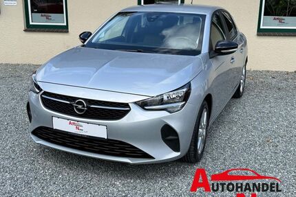 Opel Corsa 70.335 km 10.985 &euro; Silberstedt 24887