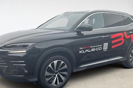 BYD SEAL U 3.000 km 36.660 &euro; Flensburg 24941