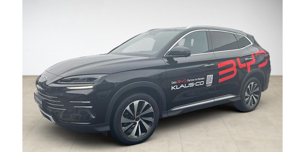 BYD SEAL U 3.000 km 36.660 &euro; Flensburg 24941