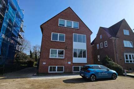 Wohnung Flensburg Jürgensby - 3 Zimmer, 70 m&sup2;, 670&euro; | Angebot:25830765