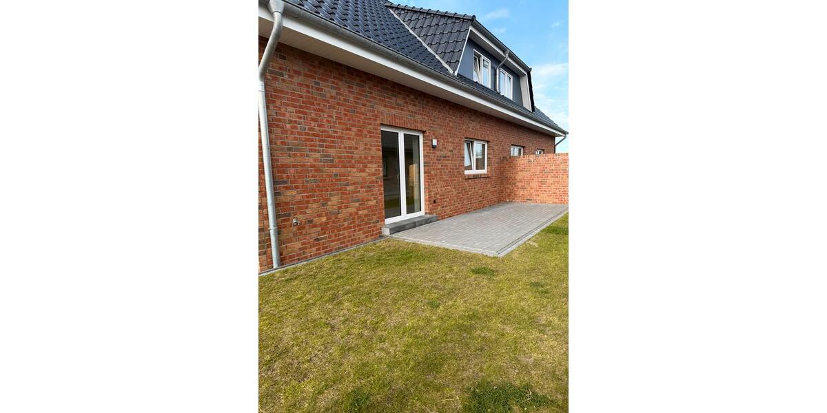 Doppelhaushälfte Großenwiehe - 4 Zimmer, 120 m&sup2;, 1.380&euro; | Angebot:26517066