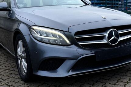 Mercedes-Benz C 220 175.500 km 16.499 &euro; Flensburg 24941