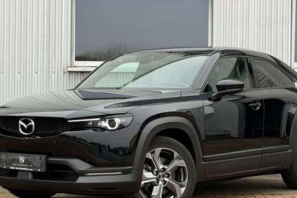 Mazda MX-3 39.000 km 14.990 &euro; Flensburg 24941