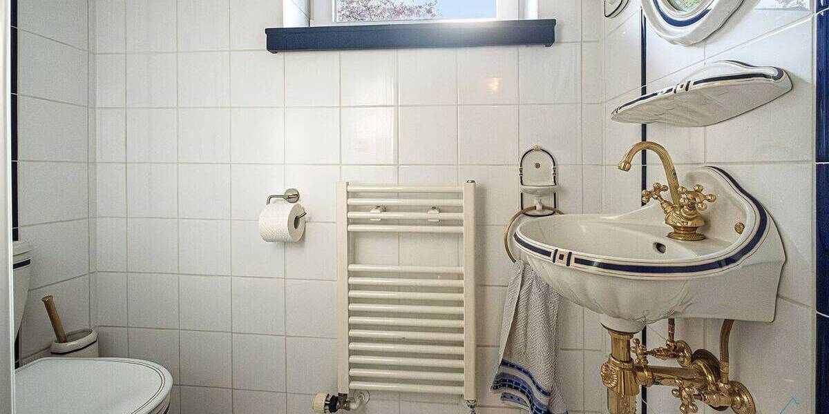 Einfamilienhaus Flensburg Mürwik - 5 Zimmer, 196 m&sup2;, 515.000&euro; | Angebot:25661125