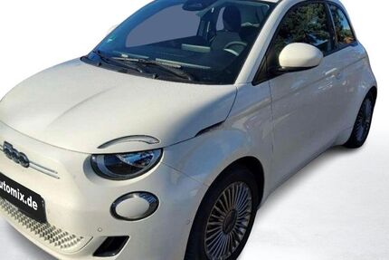Fiat 500e 10.500 km 19.790 &euro; Enge-Sande 25917