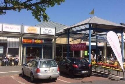 Gewerbeobjekt Flensburg Mürwik - 2.000&euro; | Angebot:25702343