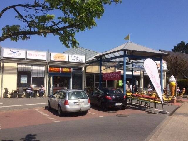 Gewerbeobjekt Flensburg Mürwik - 2.000&euro; | Angebot:25702343