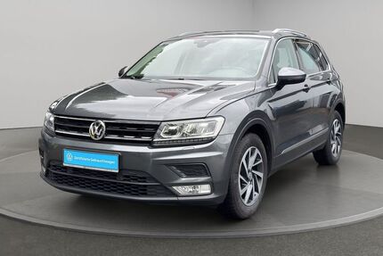 VW Tiguan 104.398 km 19.280 &euro; Flensburg 24941