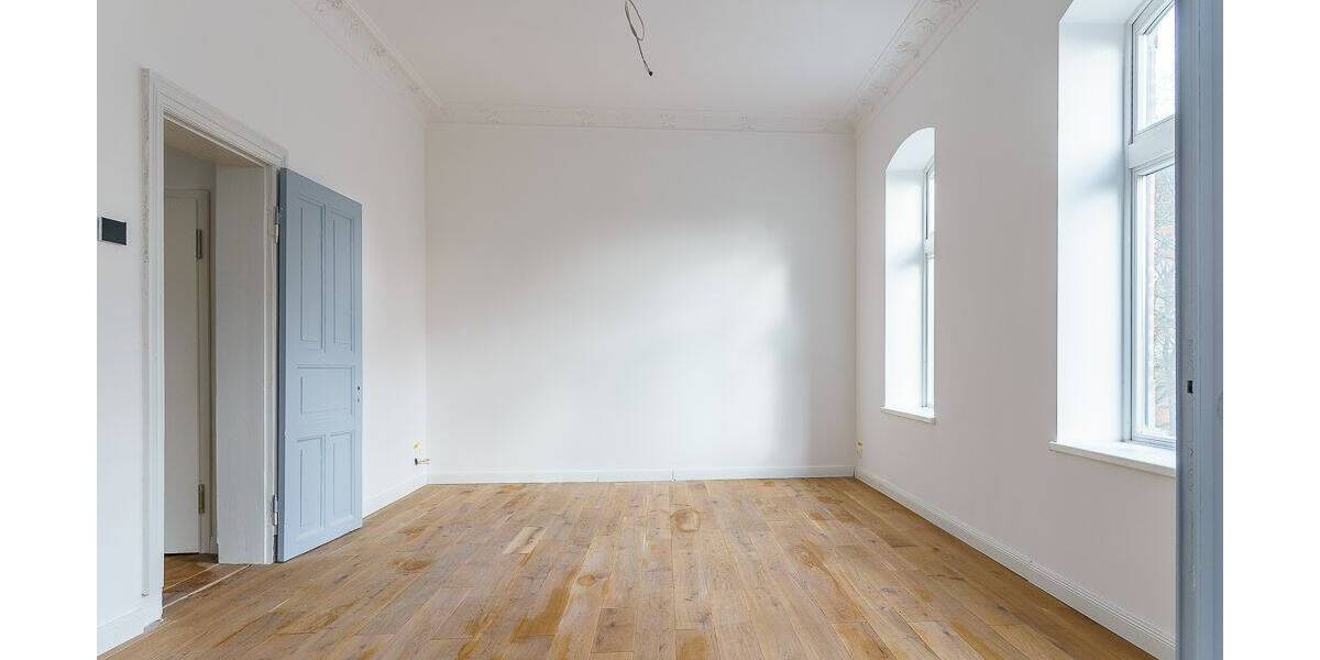 Etagenwohnung Flensburg Westliche Höhe - 2 Zimmer, 103 m&sup2;, 375.000&euro; | Angebot:25748773