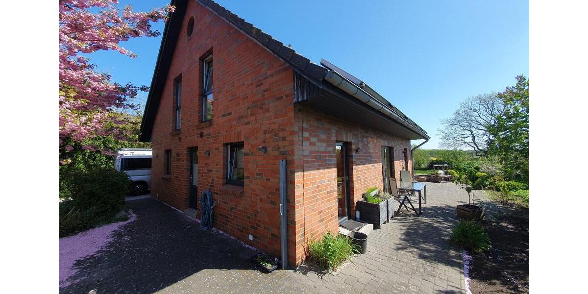 Einfamilienhaus Husby - 6.5 Zimmer, 146 m&sup2;, 525.000&euro; | Angebot:26826356