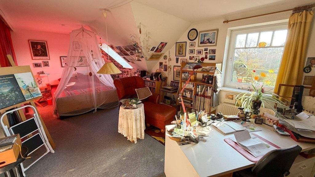 Reihenendhaus Handewitt Jarplund - 3 Zimmer, 130 m&sup2;, 269.000&euro; | Angebot:25667588