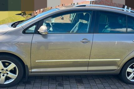 VW Golf Plus 87.700 km 7.050 &euro; Leck 25917