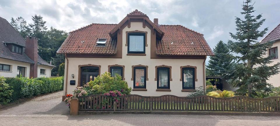 Einfamilienhaus Jübek - 6 Zimmer, 100 m&sup2;, 298.000&euro; | Angebot:22981852
