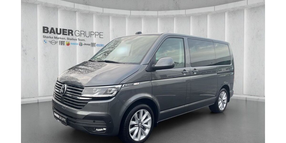 VW T6 Multivan 46.923 km 57.930 &euro; Flensburg 24941