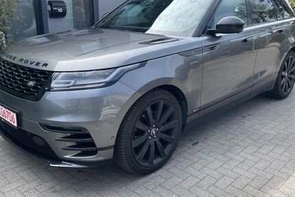 Land Rover Range Rover Velar 212.000 km 24.900 &euro; Harrislee 24955
